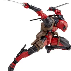 Amazing Yamaguchi Deadpool Re-issue