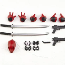 Amazing Yamaguchi Deadpool Re-issue