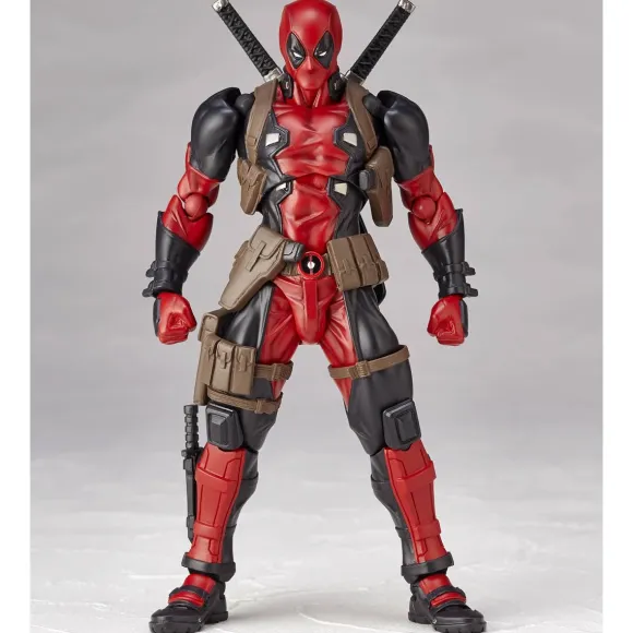 Amazing Yamaguchi Deadpool Re-issue