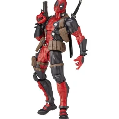 Amazing Yamaguchi Deadpool Re-issue
