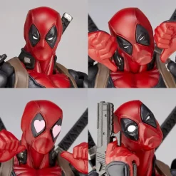Amazing Yamaguchi Deadpool Re-issue