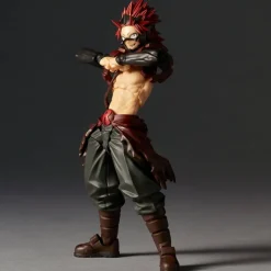 Amazing Yamaguchi Eijiro Kirishima (My Hero Academia)