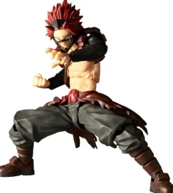 Amazing Yamaguchi Eijiro Kirishima (My Hero Academia)