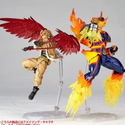 Amazing Yamaguchi Hawks (My Hero Academia)