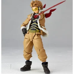 Amazing Yamaguchi Hawks (My Hero Academia)