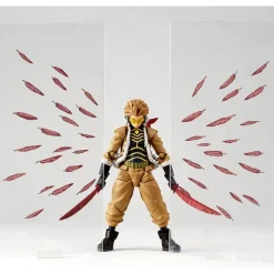 Amazing Yamaguchi Hawks (My Hero Academia)
