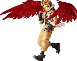 Amazing Yamaguchi Hawks (My Hero Academia)