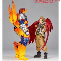 Amazing Yamaguchi Hawks (My Hero Academia)