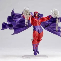 Amazing Yamaguchi No.006 - Magneto (X-Men)