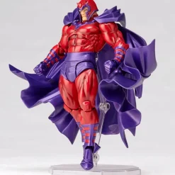 Amazing Yamaguchi No.006 - Magneto (X-Men)