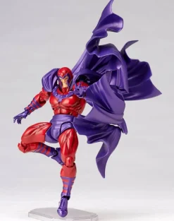 Amazing Yamaguchi No.006 - Magneto (X-Men)