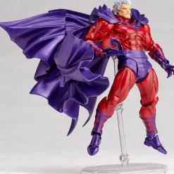 Amazing Yamaguchi No.006 - Magneto (X-Men)