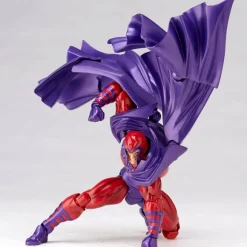 Amazing Yamaguchi No.006 - Magneto (X-Men)