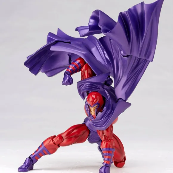 Amazing Yamaguchi No.006 - Magneto (X-Men)
