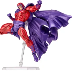 Amazing Yamaguchi No.006 - Magneto (X-Men)