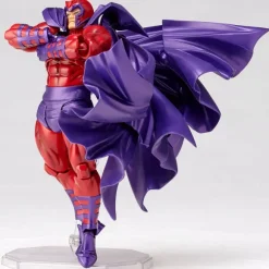 Amazing Yamaguchi No.006 - Magneto (X-Men)