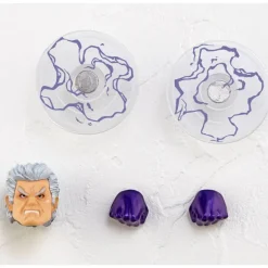 Amazing Yamaguchi No.006 - Magneto (X-Men)