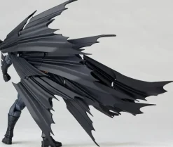 Amazing Yamaguchi No.009 BATMAN