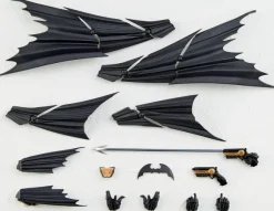Amazing Yamaguchi No.009 BATMAN