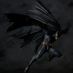 Amazing Yamaguchi No.009 BATMAN