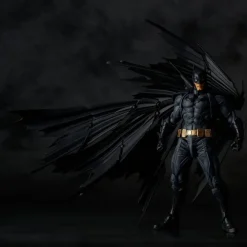 Amazing Yamaguchi No.009 BATMAN