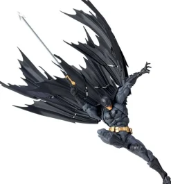 Amazing Yamaguchi No.009 BATMAN