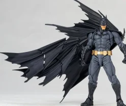 Amazing Yamaguchi No.009 BATMAN