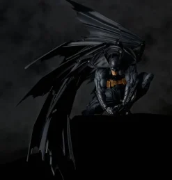 Amazing Yamaguchi No.009 BATMAN