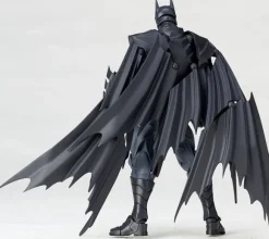 Amazing Yamaguchi No.009 BATMAN