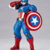 Amazing Yamaguchi No.007 Captain America