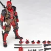 Amazing Yamaguchi No.001 Deadpool (Reissue)