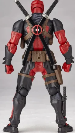 Amazing Yamaguchi No.001 Deadpool (Reissue)
