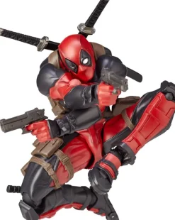 Amazing Yamaguchi No.001 Deadpool (Reissue)