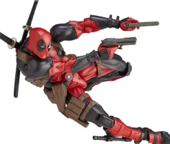 Amazing Yamaguchi No.001 Deadpool (Reissue)