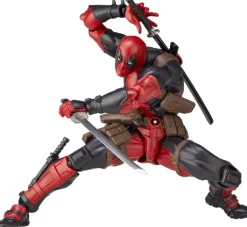 Amazing Yamaguchi No.001 Deadpool (Reissue)