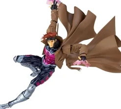 Amazing Yamaguchi No.012 Gambit