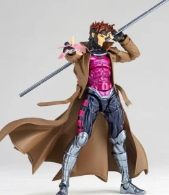 Amazing Yamaguchi No.012 Gambit