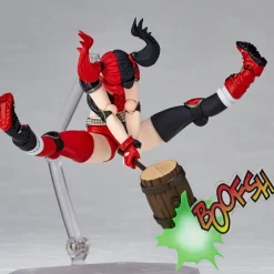 Amazing Yamaguchi No.015 Harley Quinn