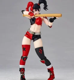Amazing Yamaguchi No.015 Harley Quinn