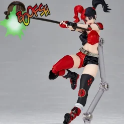 Amazing Yamaguchi No.015 Harley Quinn