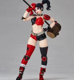 Amazing Yamaguchi No.015 Harley Quinn