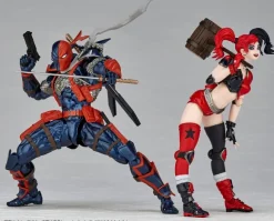 Amazing Yamaguchi No.015 Harley Quinn