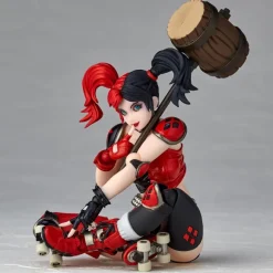 Amazing Yamaguchi No.015 Harley Quinn
