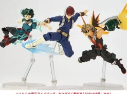 Amazing Yamaguchi No.026 Shoto Todoroki (My Hero Academia)