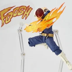 Amazing Yamaguchi No.026 Shoto Todoroki (My Hero Academia)