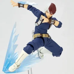 Amazing Yamaguchi No.026 Shoto Todoroki (My Hero Academia)