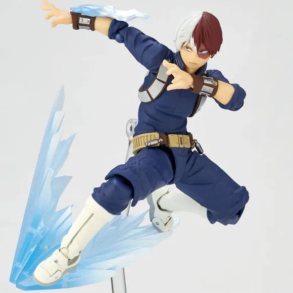 Amazing Yamaguchi No.026 Shoto Todoroki (My Hero Academia)