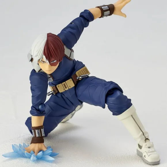 Amazing Yamaguchi No.026 Shoto Todoroki (My Hero Academia)