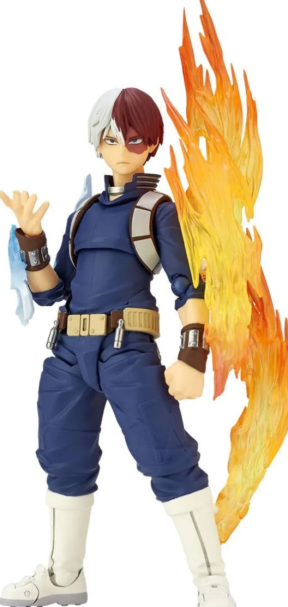Amazing Yamaguchi No.026 Shoto Todoroki (My Hero Academia)