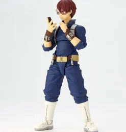 Amazing Yamaguchi No.026 Shoto Todoroki (My Hero Academia)